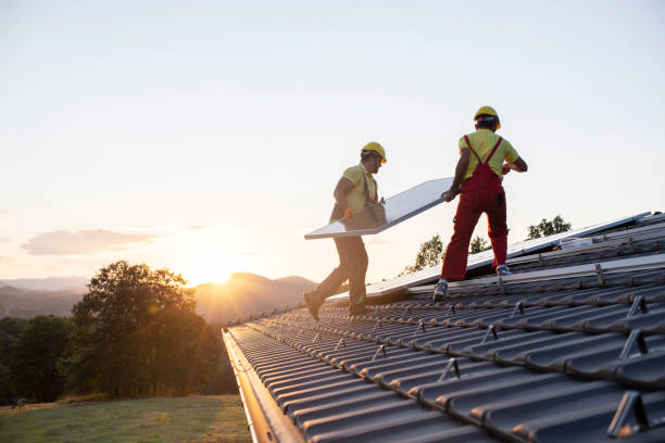 Best Asphalt Shingle Roofing  in Petersburg, IN