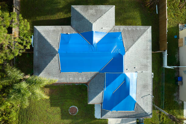 Reliable Petersburg, IN Roofing Service Solutions