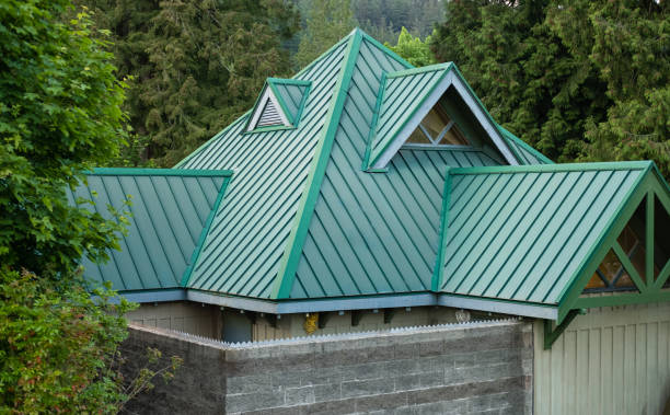Best Rubber Roofing (EPDM, TPO)  in Petersburg, IN