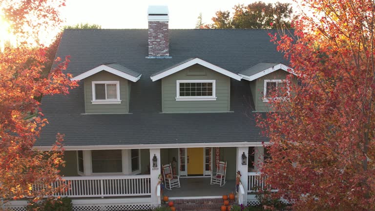 Emergency Roof Repair in Petersburg, IN