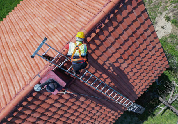 Best Gutter Installation and Repair  in Petersburg, IN