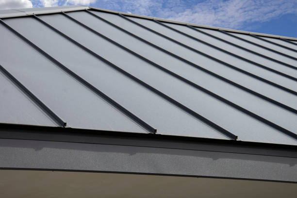 Best Sheet Metal Roofing  in Petersburg, IN