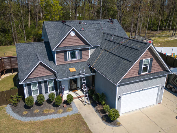 Best Rubber Roofing (EPDM, TPO)  in Petersburg, IN