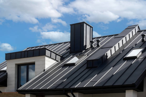 Trusted Petersburg, IN Roofing Service Experts