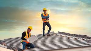 Best Roof Moss and Algae Removal  in Petersburg, IN